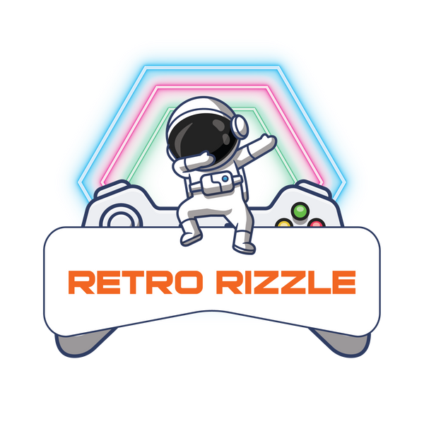 Retro Rizzle